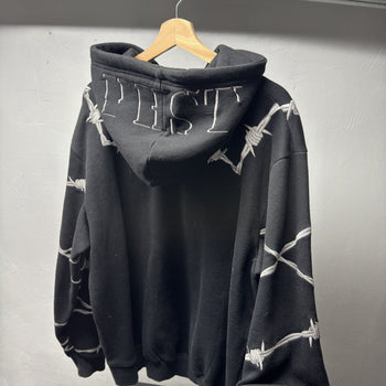 Public Housing Skate Team Jail Break Hoodie