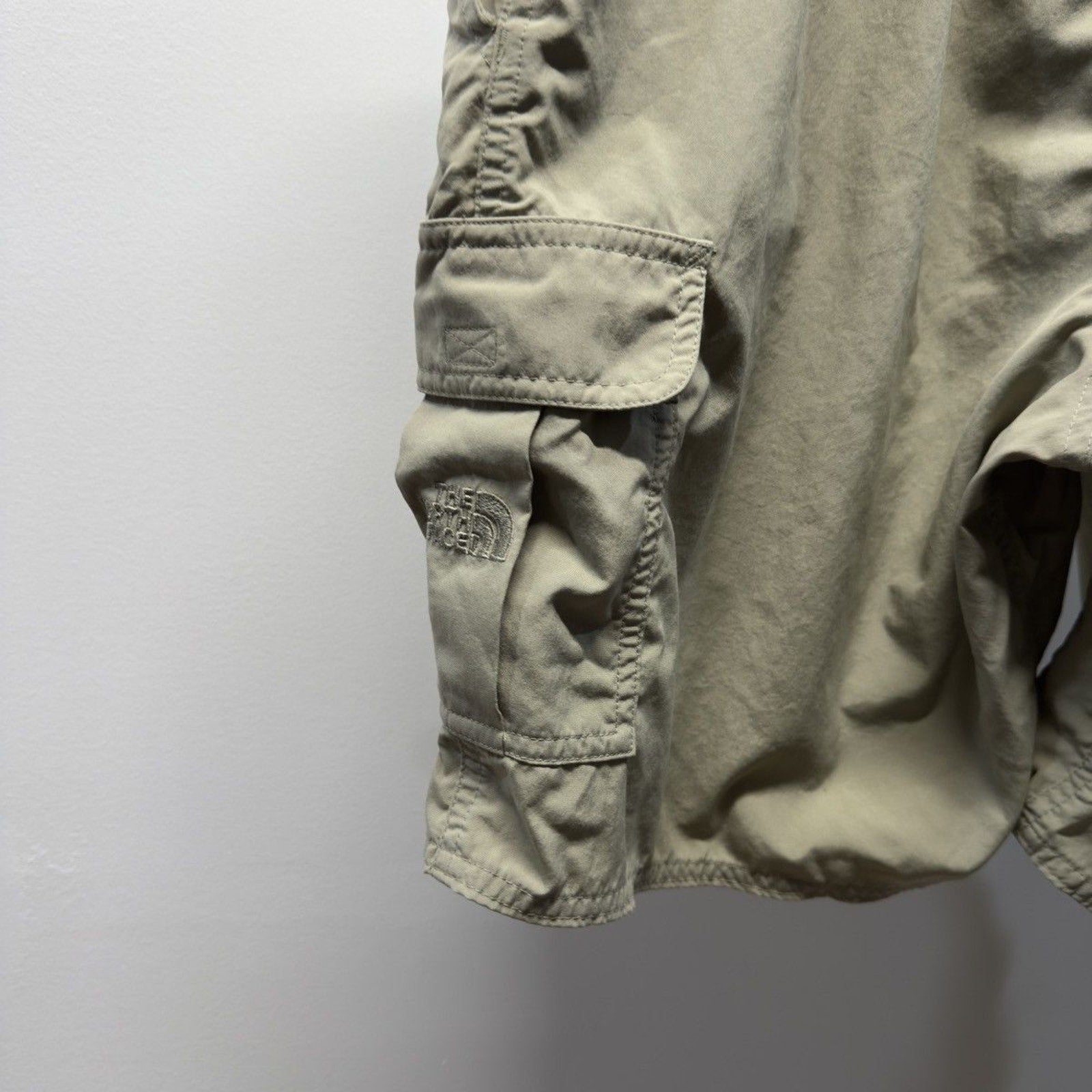 The North Face Nylon Shorts