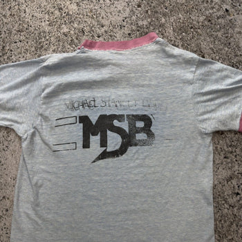 1980年代 マスタング トランザム Tシャツ