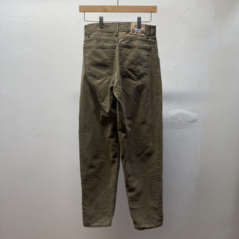 Vintage 1990s Levi's Silvertab Baggy Jeans