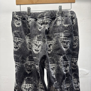 Supreme FW18 Hellraiser Pants