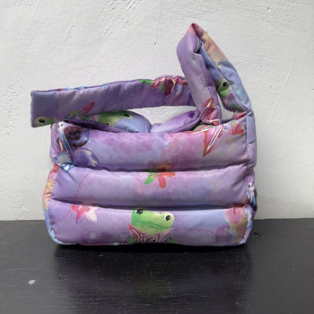 Heaven by Marc Jacobs Online Ceramics Puffy Bag