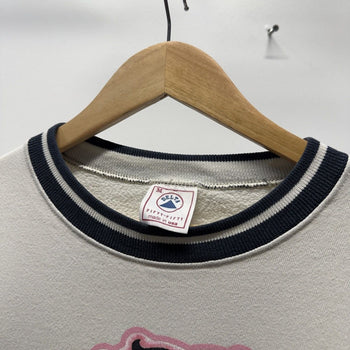 Vintage 1990s Betty Boop Dog Crewneck Sweatshirt