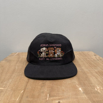 Redrum Dogpound Hat