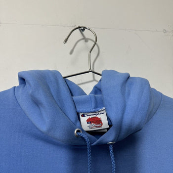STRAY RATS RATGIRL HOODIE BLUE XL