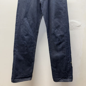 2010s Evisu Heritage Selvedge Multi Pocket Denim Jeans