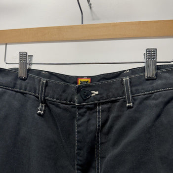 Human Made Baggy Shorts