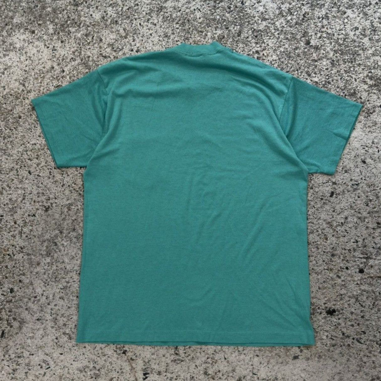 1990s Paper Thin Pocket Tee