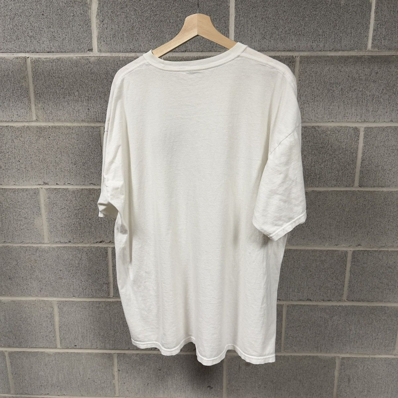 2000s Faded Good Girls Are Just Better Liars Tee