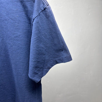 1990s Alienwear Faded Alien Tee