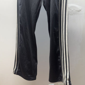 Vintage 2005 Adidas Track Pants Sweatpants Baggy Wide Leg