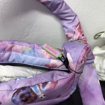 Heaven by Marc Jacobs Online Ceramics Puffy Bag