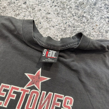 1990s Deftones Soviet Star Tank Tee