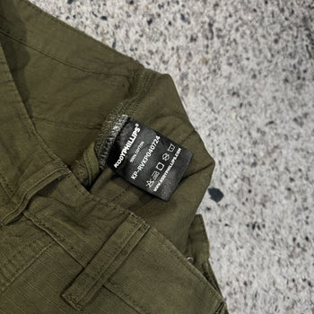 Kody Phillips Rip Van Kody Cargo Pant Green