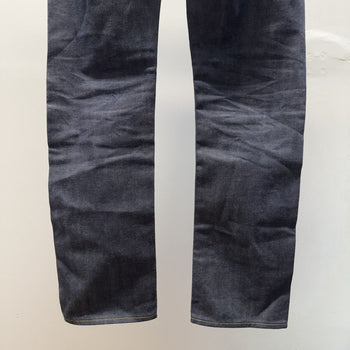 Levi's LVC 1967 505-0217 Big E Selvedge Jeans
