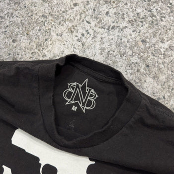 Snow Strippers Gun Tee
