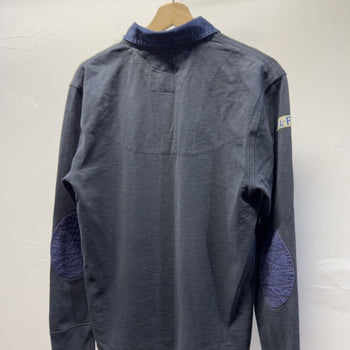 2010s Ralph Lauren Sea Scouts Vintage Rugby Shirt