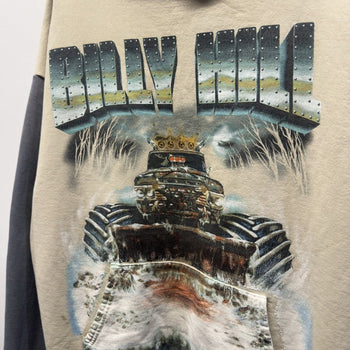 Billy Hill Snowplow Hoodie