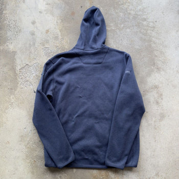 ARCTERYX COVERT HOODIE NAVY BLUE