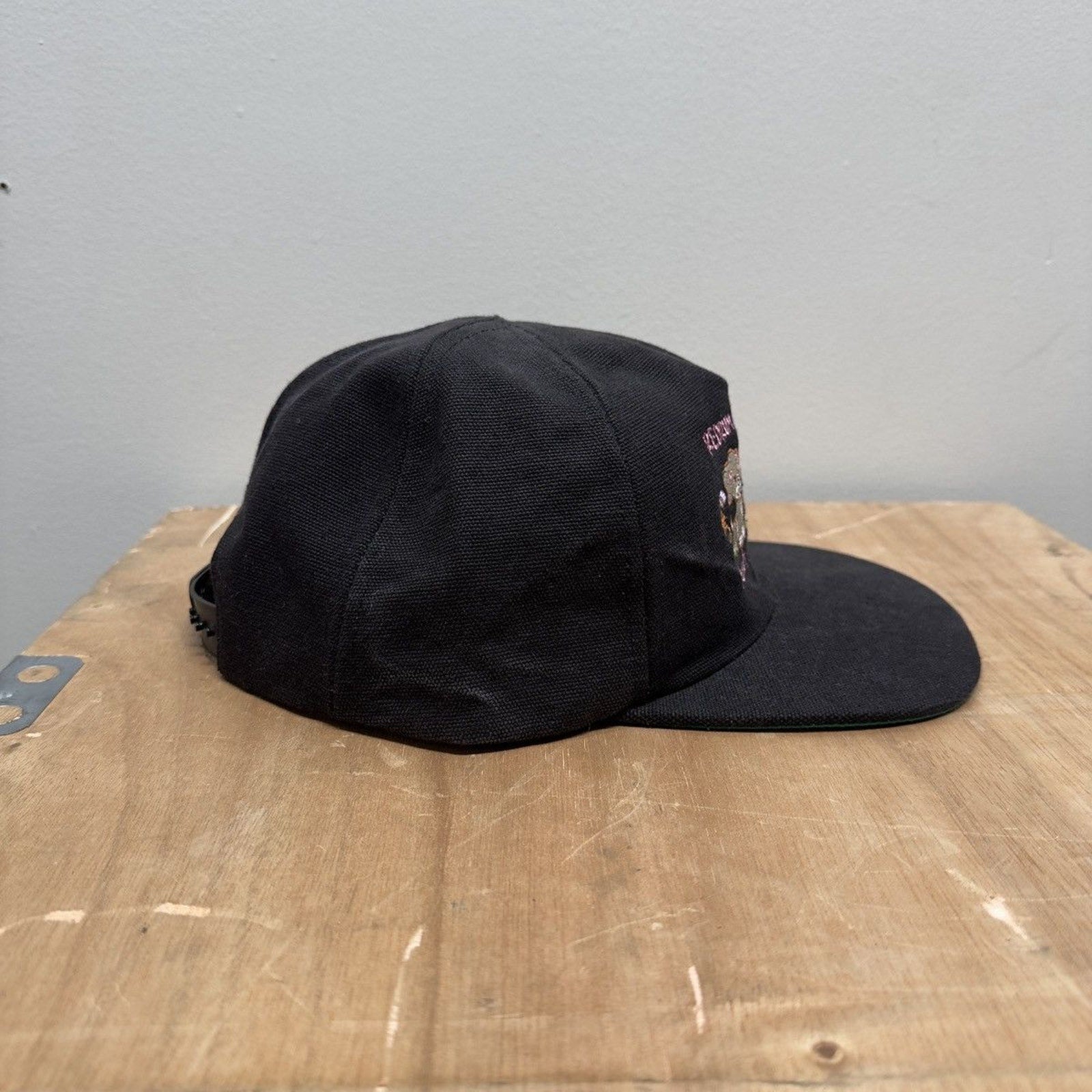 Redrum Dogpound Hat