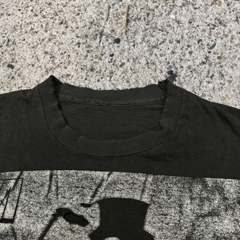 1990s Thrashed Faded Madonna Tee