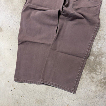 2000s CARHARTT BAGGY CANVAS CARPENTER PANTS