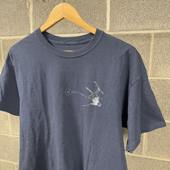 2000s Getting This High Is A Felony Killington Ski Tee