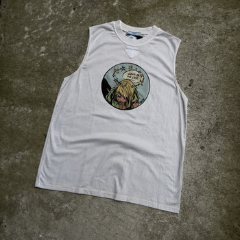 Prada Won't Be The Last Tank