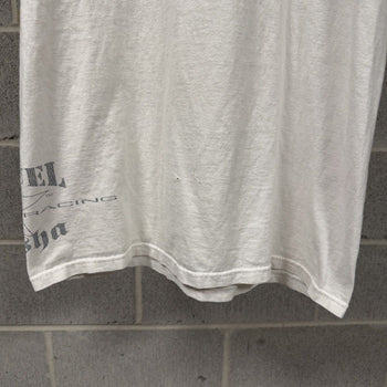 2006 Faded Blo Me Event Staff Tee