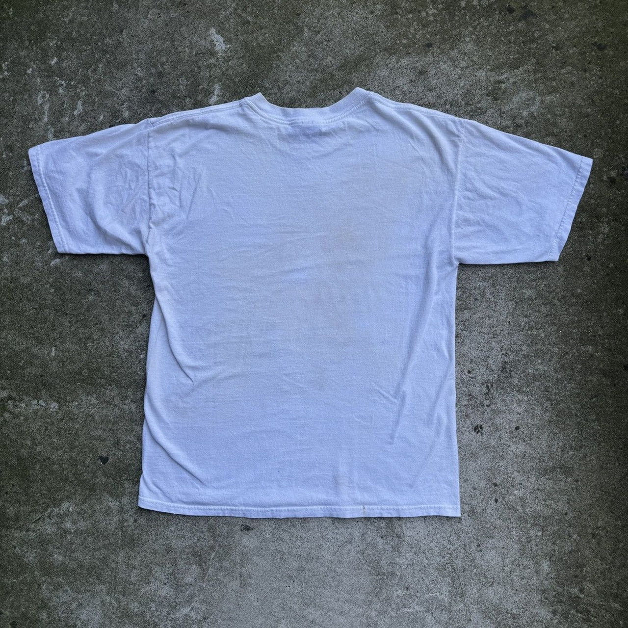 2000s Save A Horse Ride A Cowgirl Tee