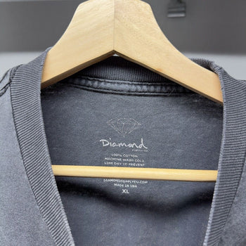 2011 Pittsburgh Diamonds Taylor Gang Wiz Khalifa Tee