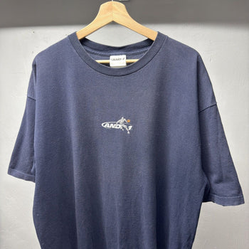 1990s AND1 Basketball Tee