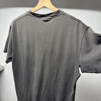 1990s Ramones Thrashed Faded Distressed Band Tee