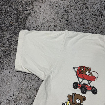Online Ceramics Elara Bear Tee