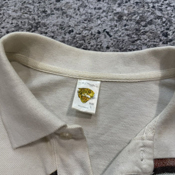 2000s Ed Hardy Faded Thrashed Distressed Nurse Longsleeve