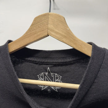 Snow Strippers BNB Gun Tee 2023