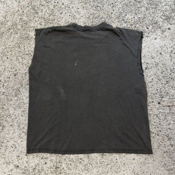 1990s Deftones Soviet Star Tank Tee