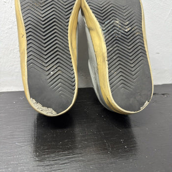 Golden Goose Superstar Low