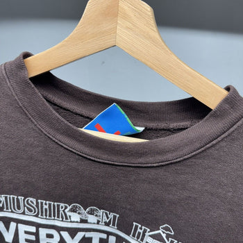 Online Ceramics Everything's Bearable Sweatshirt