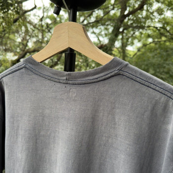 2000s Carhartt Thrashed Faded Dirty Tee