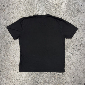 Blonded Blue Logo Tee