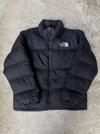 2000S THE NORTH FACE 700 DOWN PUFFER JACKET