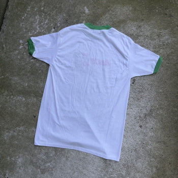 1980S CASTROL GTX RACING TEE XL