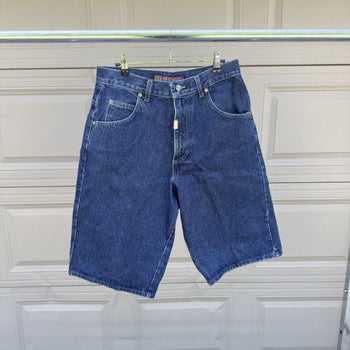 1990s Y2K Boss Jeans Denim Shorts