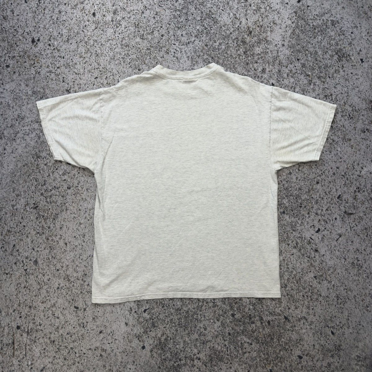 1990s Trojan Condoms Logo Tee