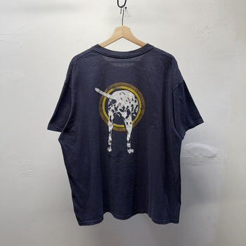 Vintage 2006 Sublime Lou Dog Band Tee