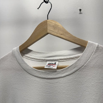 Vintage 1990s God Used Nails Longsleeve Tee
