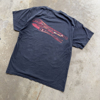 1990s AEROSMITH FADED GET A GRIP TOUR TEE