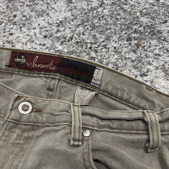 Vaqueros holgados estilo skater Levi's Silvertab Elements de los años 90