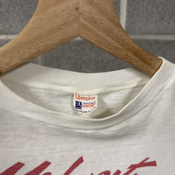 1960s Champion Midwest Auto Specialties Tee
